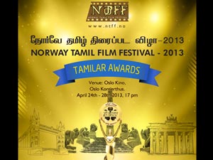Director Manivannan to attend Norway Tamil Film Festival Director Manivannan to attend Norway Tamil Film Festival