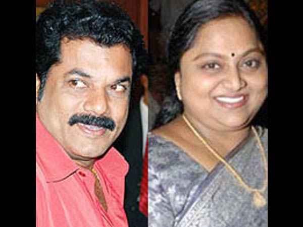 சரிதா-முகேஷ்