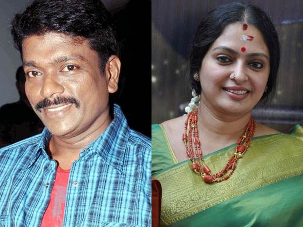 சீதா – பார்த்திபன்