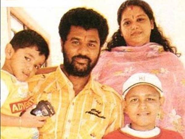 பிரபுதேவா – ரம்லத்