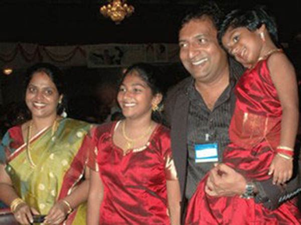 பிரகாஷ்ராஜ் – லலிதாகுமாரி
