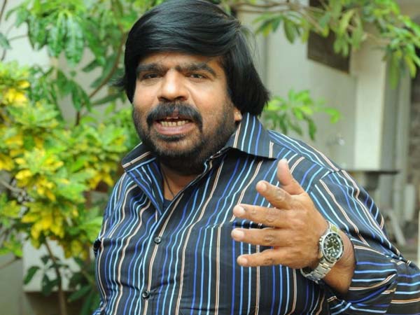 அரட்டை அரங்கம் டி.ராஜேந்தர்