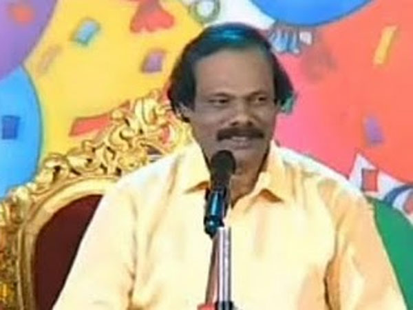 கலைஞரில் திண்டுக்கல் ஐ. லியோனி