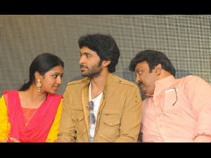 Lakshmi Menon is the mix of Amibika and Radha Lakshmi Menon is the mix of Amibika and Radha