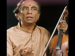 Lalgudi Jayaraman Lalgudi Jayaraman