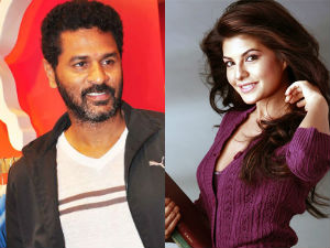 Sinhalese actress in Prabhu Deva's movie: Hindu Makkal Katchi condemns Sinhalese actress in Prabhu Deva's movie: Hindu Makkal Katchi condemns