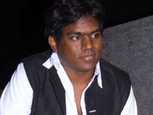 Yuvan becomes Hero now Yuvan becomes Hero now