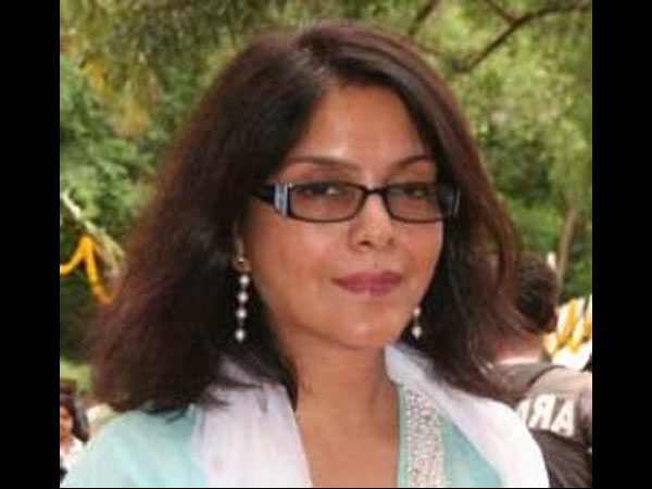 ஜீனத் அமன்