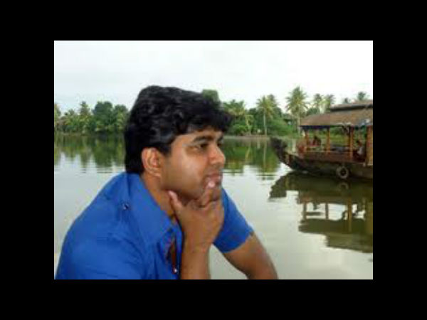 களம் காணும் விவாதங்கள் கபிலன் வைரமுத்து