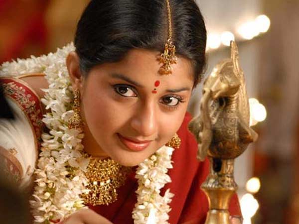 அக்னி நட்சத்திரங்கள்...