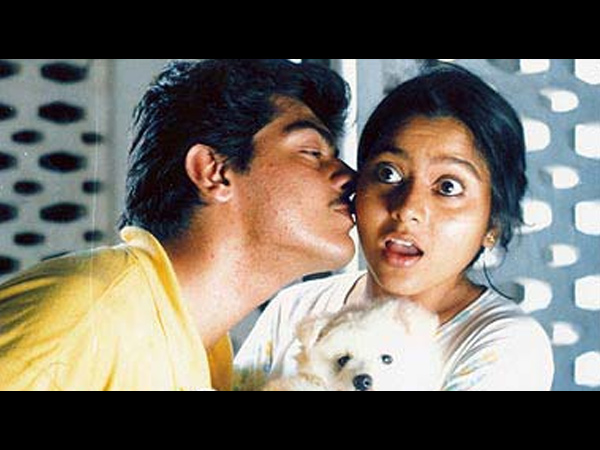 ஆசை நாயகன்