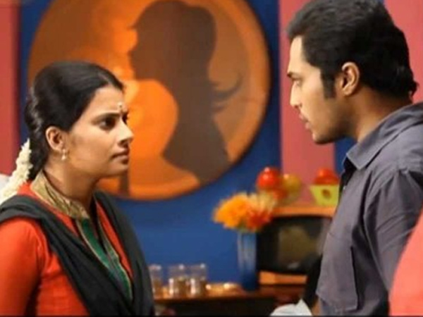 கார்த்திக் – ராஜி பிரிவா?