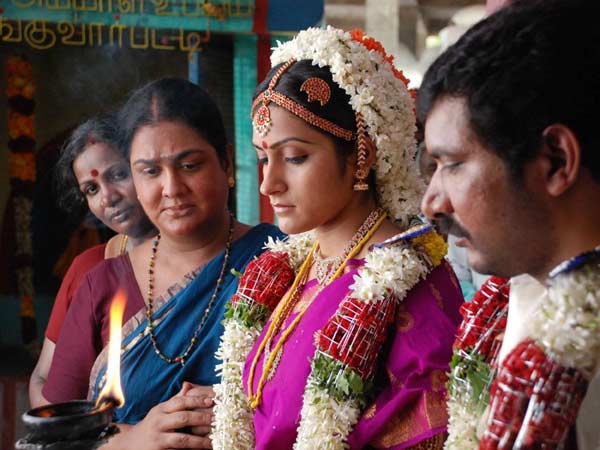 பேச்சியக்கா மருமகன்