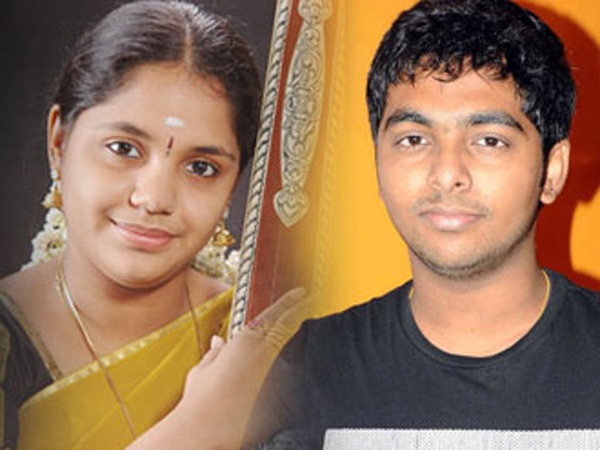 toys develop my love :G.V. Prakash toys develop my love :G.V. Prakash