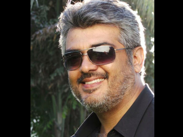 ‘தல’ பிறந்த நாள்