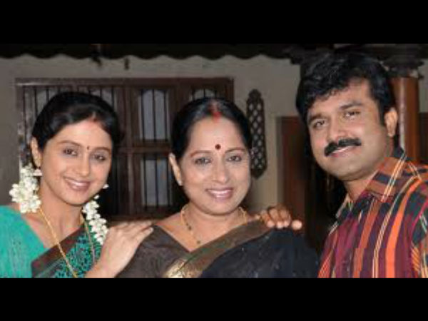 பெண் தாதா
