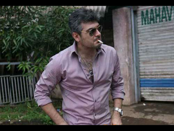சிகரெட் தியாகம்