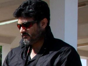 Ajith Ajith