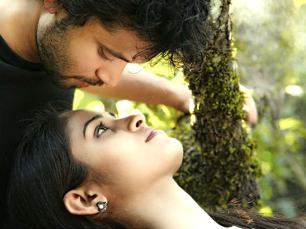 பூச்சி கடிச்சதாமே?