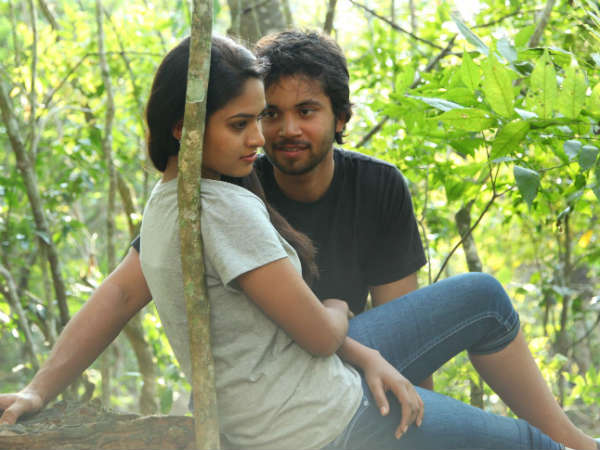 காதலும் இயற்கையும்