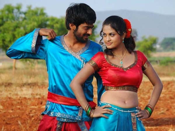 கூச்சல் போடனும்...