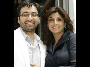 Shilpa Shetty, Raj Kundra accused of fraud Shilpa Shetty, Raj Kundra accused of fraud