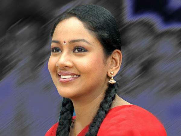 அம்மா செல்லம் நான்