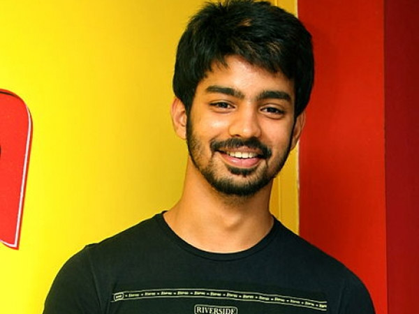 மகத்