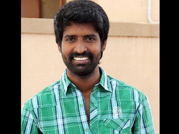 பரோட்டா சூரி