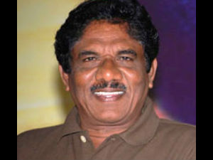Bharathiraja Bharathiraja