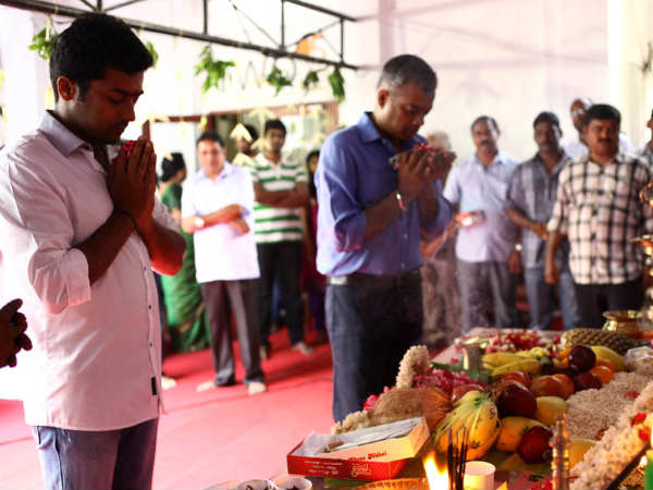 கடவுளே! படம் ஹிட்டாகணும்
