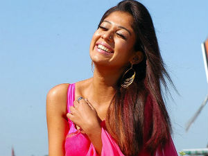 Nayantara’s pregnancy ‘Kahani’ Nayantara’s pregnancy ‘Kahani’