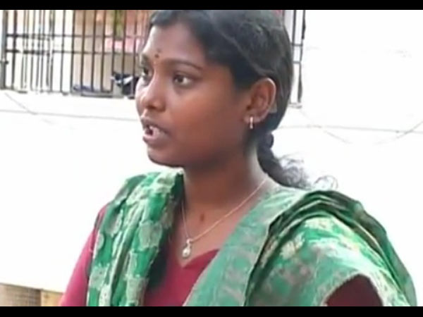 சென்னையே நரகம்