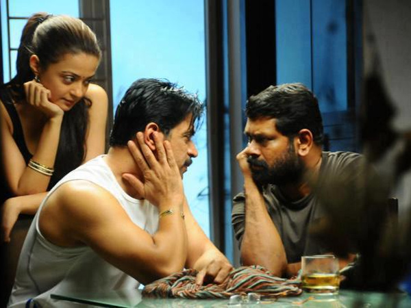 Moondru Per moondru Kadhal - Review Moondru Per moondru Kadhal - Review