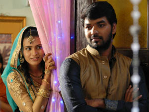 Hebbah, another new beauty enters Kollywood Hebbah, another new beauty enters Kollywood