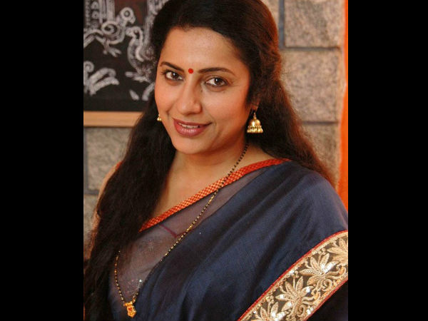 ராதிகா சீரியலில்