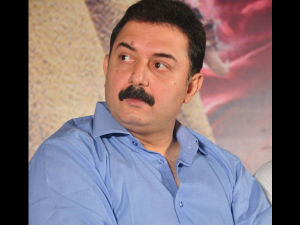Arvind Swamy Arvind Swamy