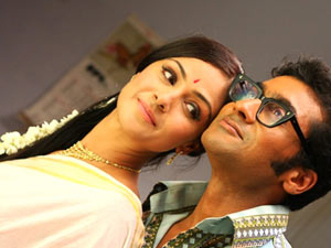 Simran and Surya Simran and Surya