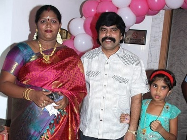 மதுரையில் விஜயா... சென்னையில் ஜூலி