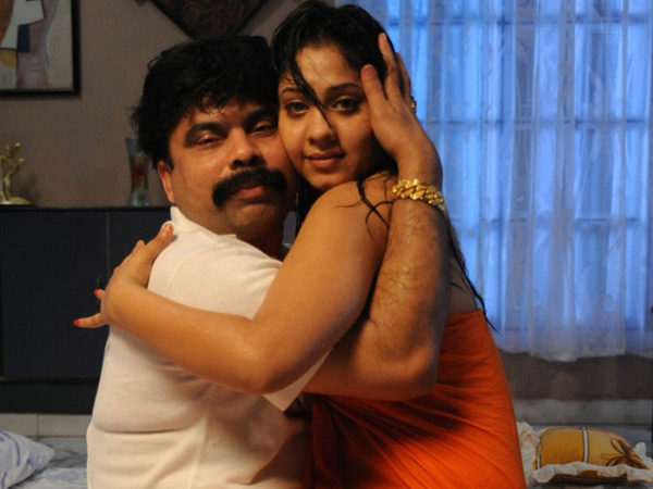 மகள் பெயரில் திரைப்படத் தயாரிப்பு