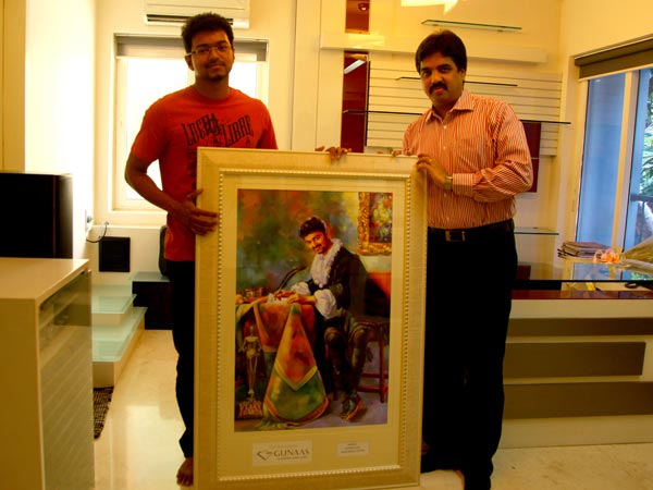 Vijay TV awards nominees Vijay TV awards nominees
