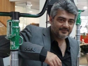 Ajith's untitled movie become super hit Ajith's untitled movie become super hit
