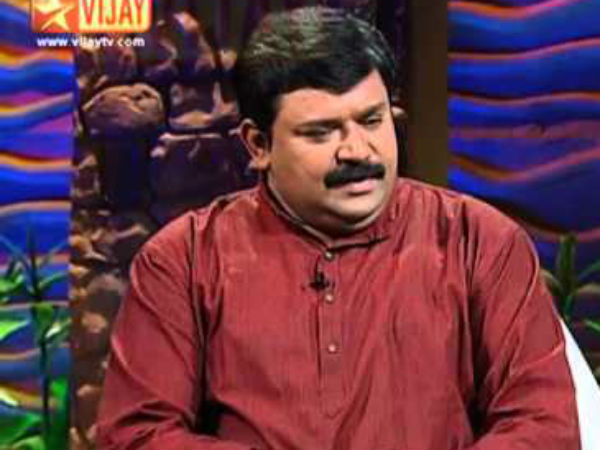 வட சென்னை சுகாதாரக் கேடு