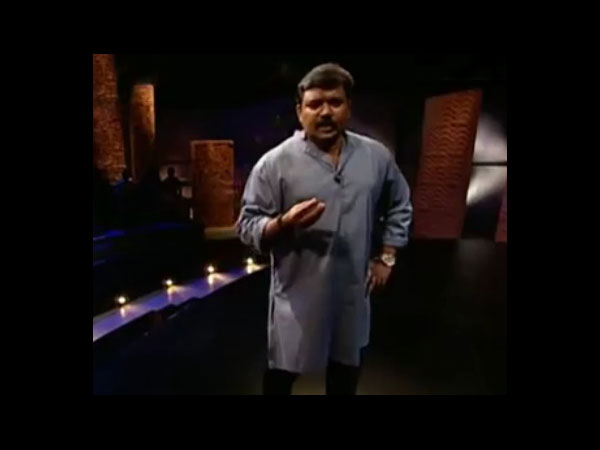 வெளிப்படையான நிர்வாகம்