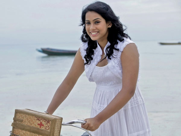 கடலில் அப்பாவி