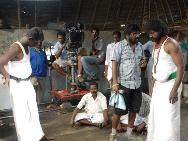 Ilayadevan's Gnana Kirukkan Ilayadevan's Gnana Kirukkan