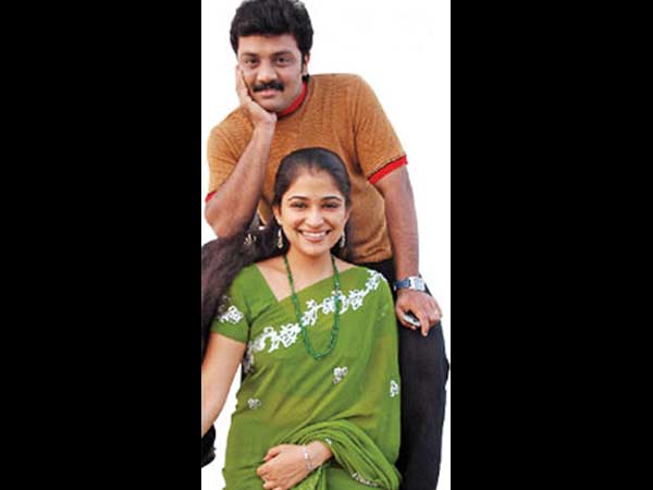 சஞ்சீவ் விசிறி நான்