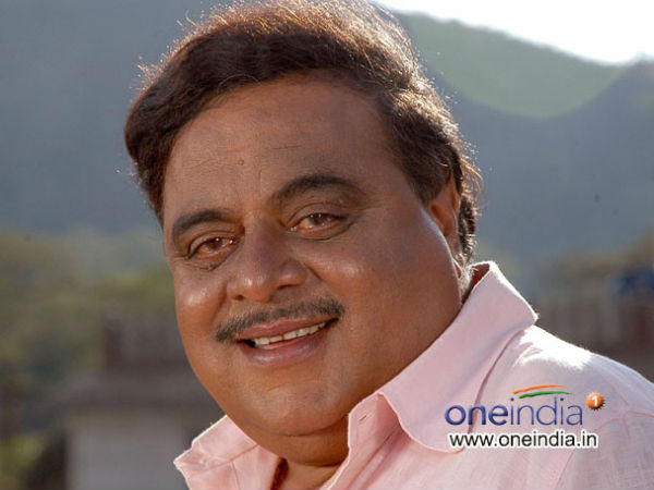 மாண்டியாவில் அம்பரீஷ் வெற்றி