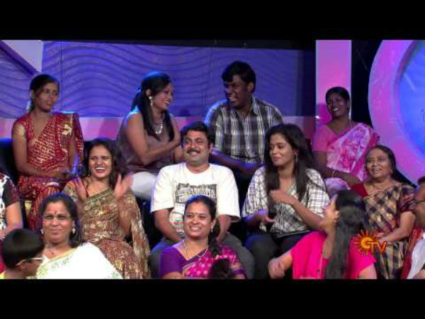 ரொம்ப நல்லவங்க
