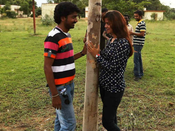 சென்னையைச் சுற்றி